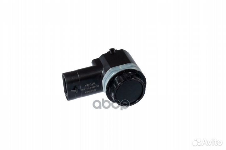 Датчик парковки Audi A4/A6/A7/A8/Q3/Q5, 0004911