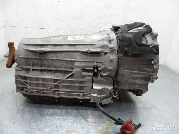 АКПП Mercedes E-klasse W213 725008