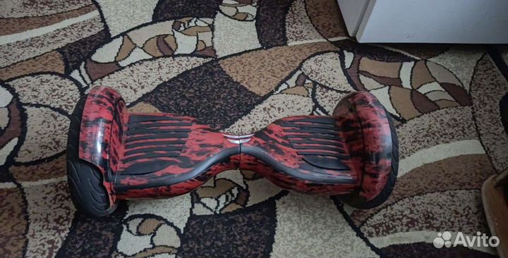 Гироскутер