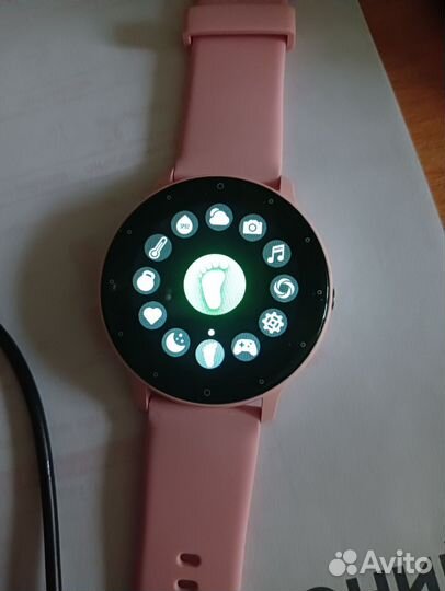 SMART watch Умные часы