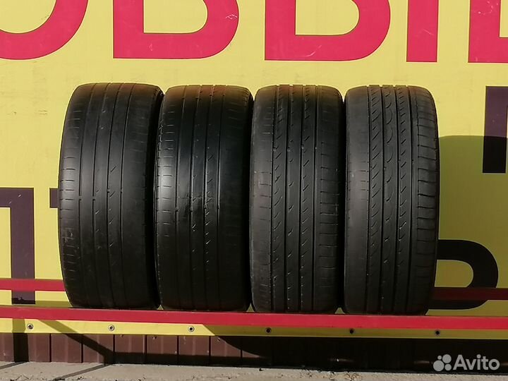 Yokohama Advan Sport A/S 275/45 R20