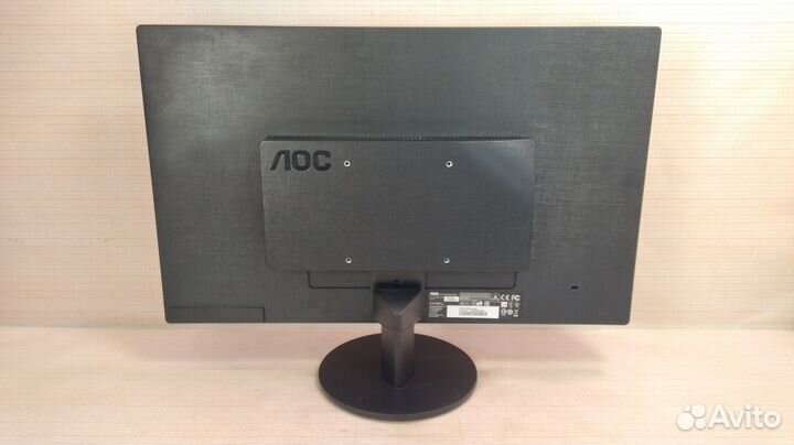 Монитор ЖК AOC E2270Swhn идеальное состояние