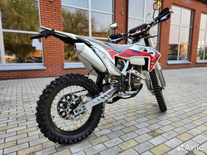 Regulmoto Dyna 172 FMM