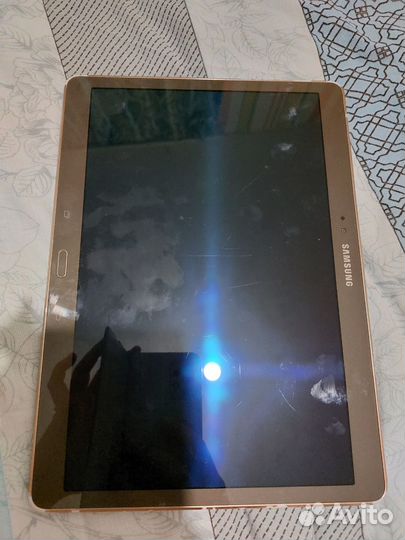 Планшет Samsung sm-t805