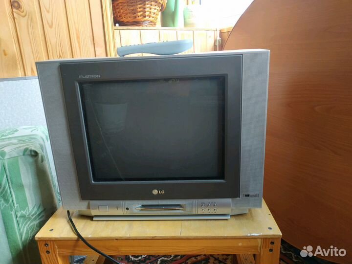 Телевизор LG