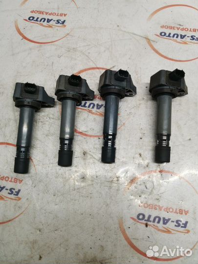 Катушка зажигания Honda Cr-V 2.0 R20A 2011