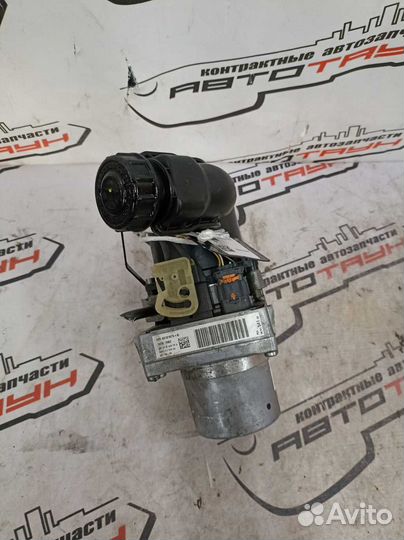 Гур peugeot 508 8D 8E электро 4008J2