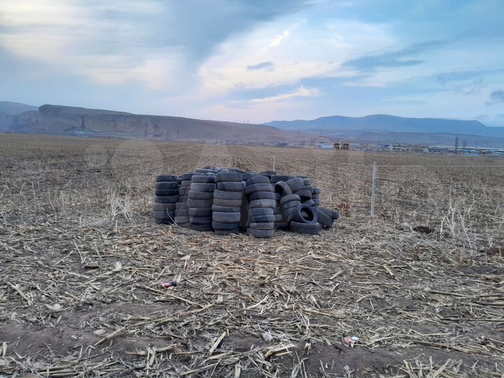 Участок 1,34 га (СНТ, ДНП)