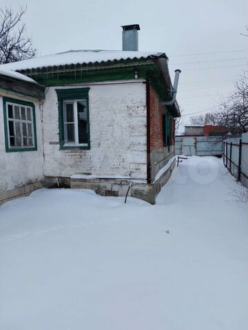 Дом 62,5 м² на участке 6 сот.
