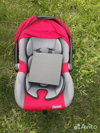 Детское автокресло от 0