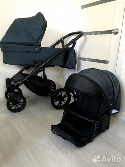 Car baby polo 2 в 1