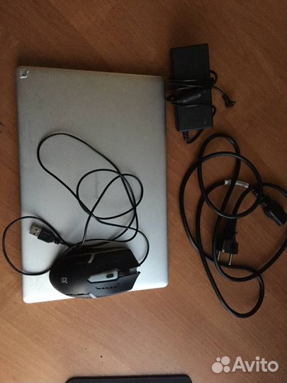 Ноутбук Jumper ezbook 3 PRO