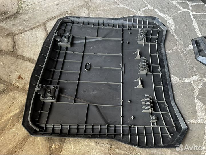 Крыша от багги Polaris RZR 5455762 Поларис новый