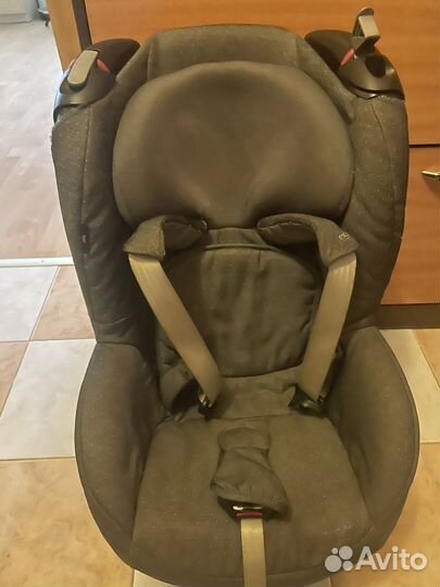 Автокресло maxi cosi tobi