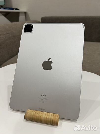 iPad Pro 11 дюймов (2-го поколения) WiFi 2020г