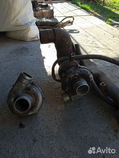 Запчасти на мтз