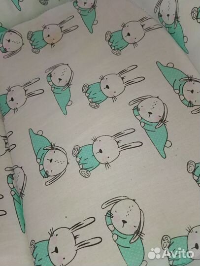 Кокон гнездышко для новорожденных