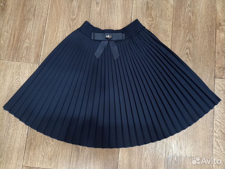 Школьная форма пакетом на рост 134