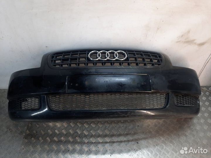 Бампер передний Audi Tt купе 1.8 AUQ 2004