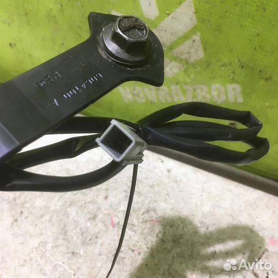 Ответная часть ремня безопасности Мазда Мазда 3