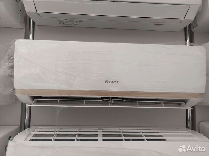 Сплитсистема Gree 9