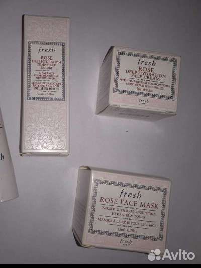 Скраб для лица Dr. Barbara Sturm Facial Scrub