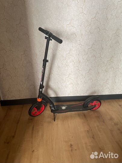 Самокат детский бу