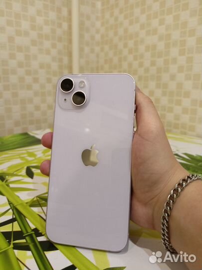 iPhone 14 Plus, 128 ГБ