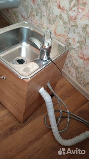 Ванночка для педикюра и кресло