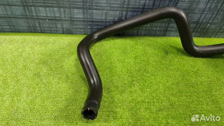 Шланг системы охлаждения Bmw 525I E39 touring M54