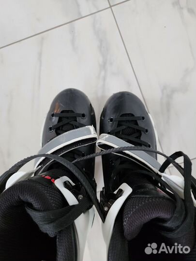 Роликовые коньки Reaction urban