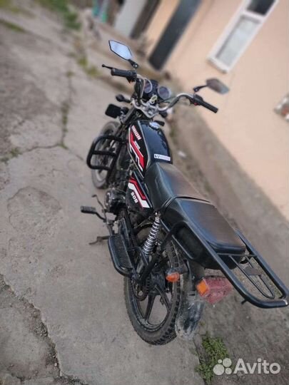 Альфа Орион 110