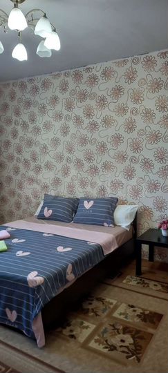 1-к. квартира, 41 м², 1/13 эт.