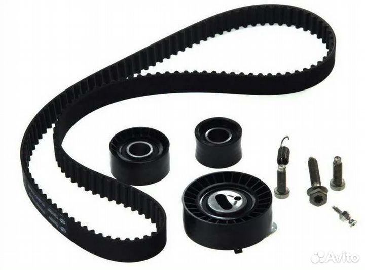 Комплект грм vkma 06020 Dacia, Renault Duster, Ren