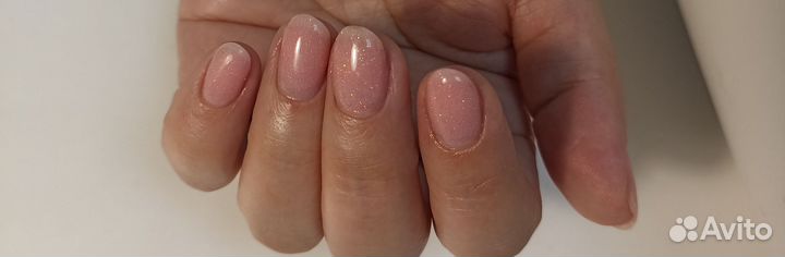 Мастер маникюра