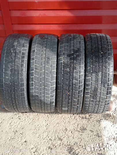 Dunlop DSX 175/65 R14