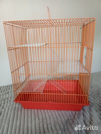 Клетка для грызунов бу
