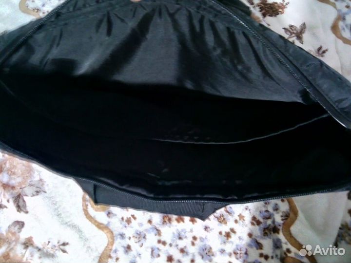 Сумка для ноутбука