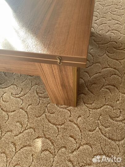 Стол журнальный трансформер