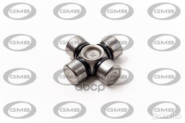 Крестовина вала рулевого управления 15*38мм/ GX90