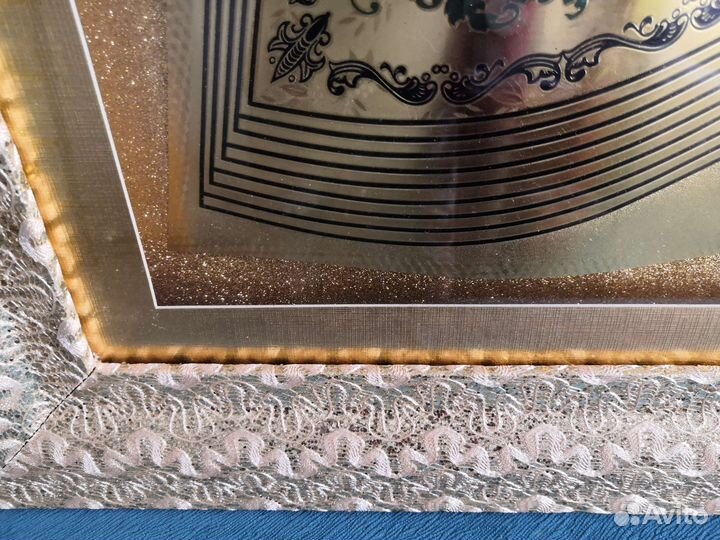 Настенное панно