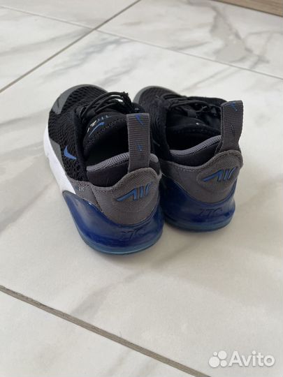 Кроссовки nike 26