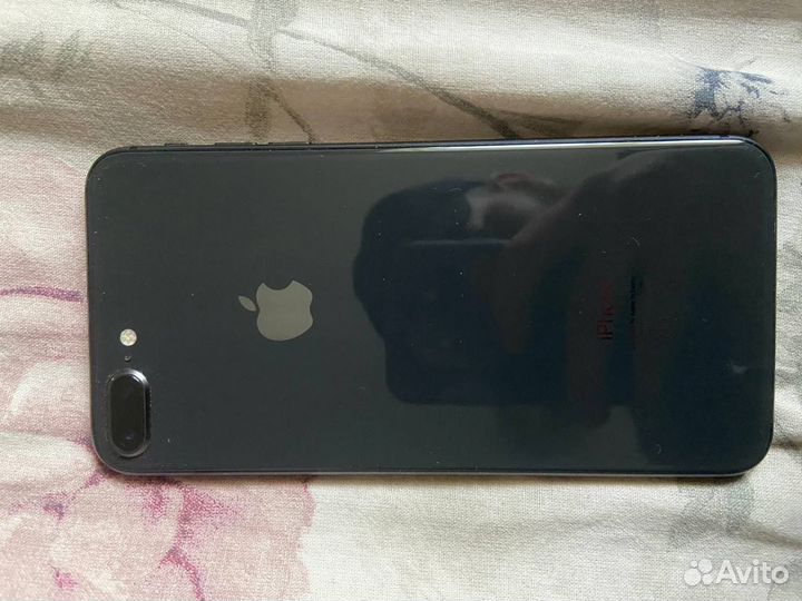 iPhone 8 Plus, 256 ГБ