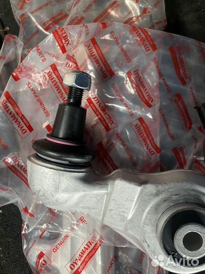 Рычаг на audi А4, А6 С5