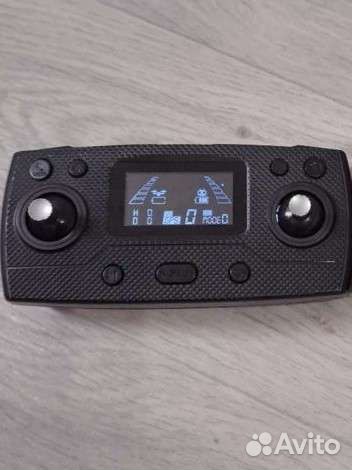 Квадрокоптер