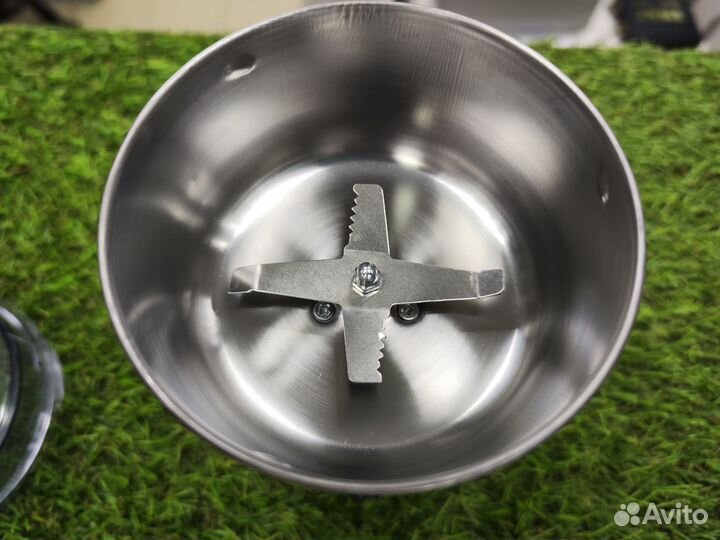 Кофемолка nima NM-8300