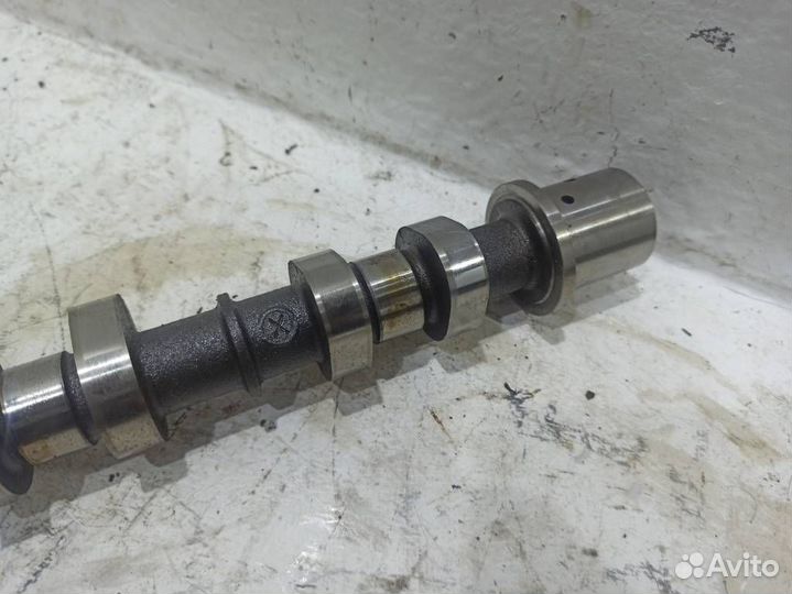 Распредвал выпускной