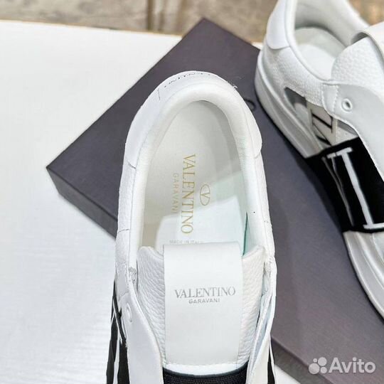 Кроссовки Valentino премиум