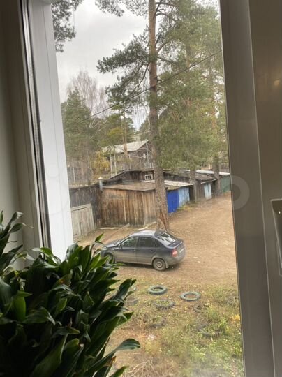2-к. квартира, 43,6 м², 2/5 эт.