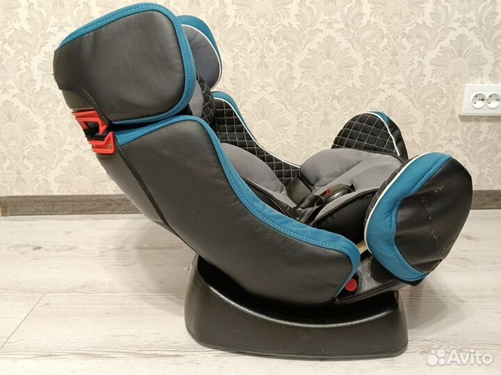 Детское автокресло от 0 до 18 кг